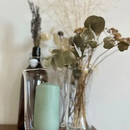 Monte Pagliaio Apartamento *