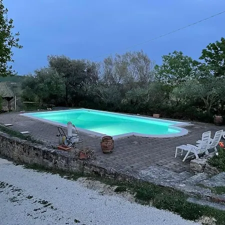 Monte Pagliaio *