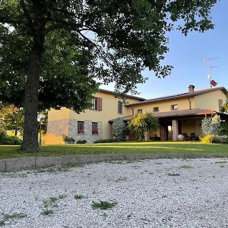 Apartment Monte Pagliaio