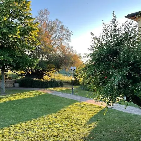 Apartment Monte Pagliaio Terra del Sole