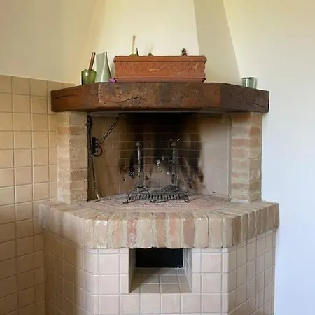 Monte Pagliaio Terra del Sole