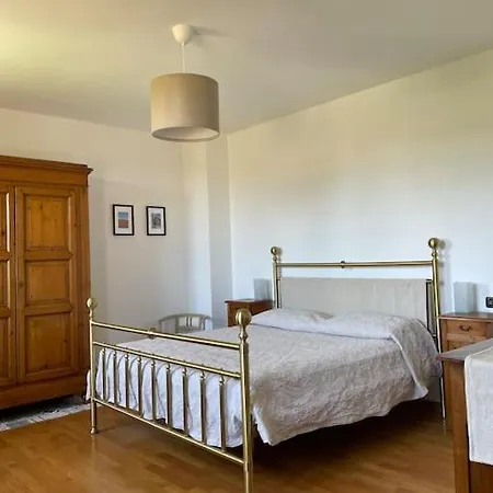 Apartamento Monte Pagliaio Terra del Sole
