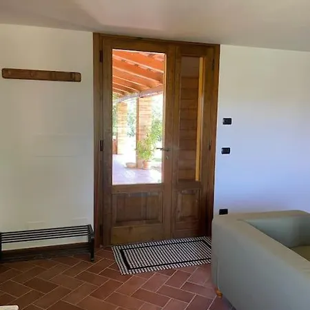 Apartment Monte Pagliaio *