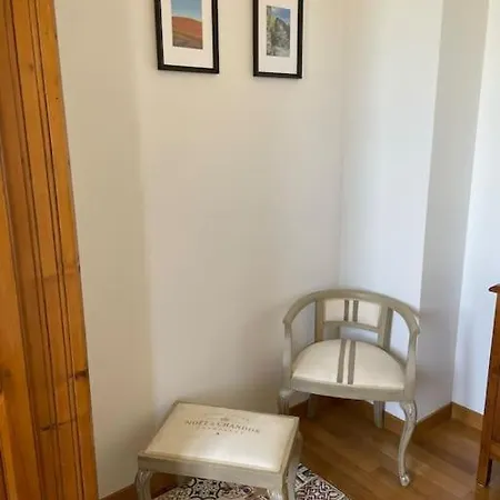 Monte Pagliaio Terra del Sole