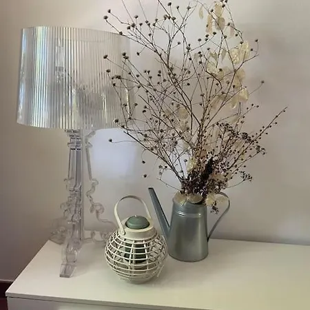 Monte Pagliaio Apartamento