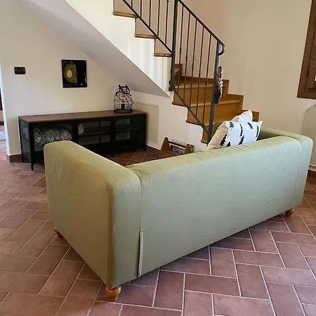 Apartamento Monte Pagliaio *