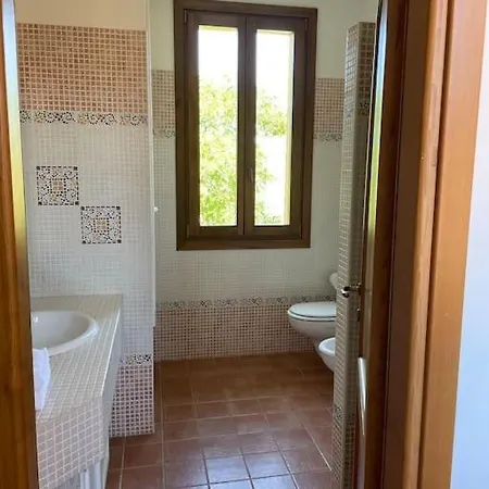 Monte Pagliaio Appartement *