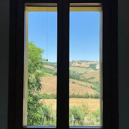 Monte Pagliaio Terra del Sole