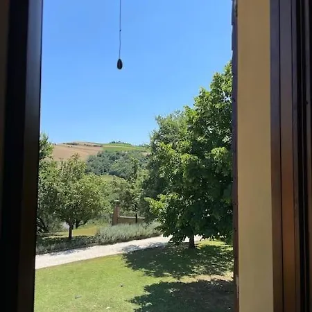 Monte Pagliaio * Terra del Sole