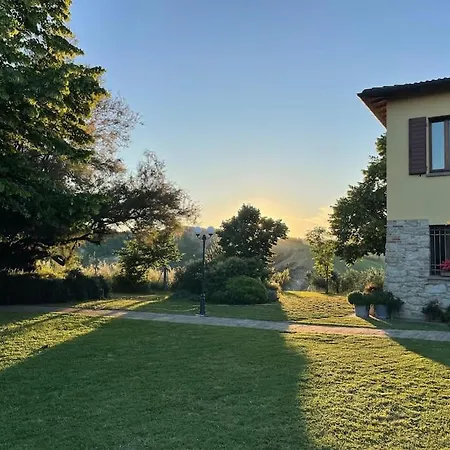 Apartamento Monte Pagliaio