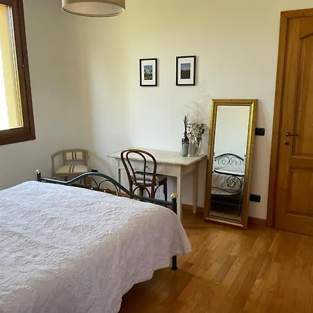 Monte Pagliaio Apartment *