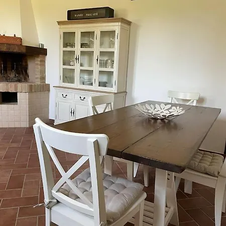 Apartamento Monte Pagliaio