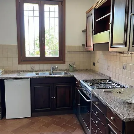 Apartamento Monte Pagliaio