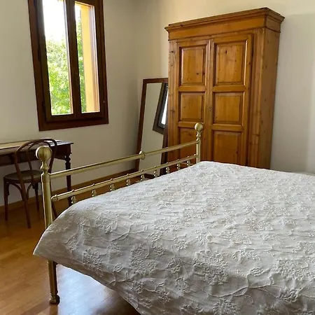 Monte Pagliaio Apartment *