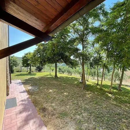 Apartment Monte Pagliaio