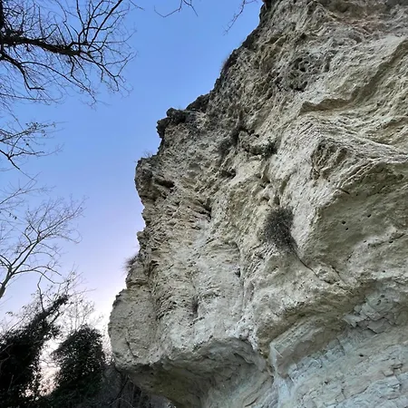 Monte Pagliaio Terra del Sole