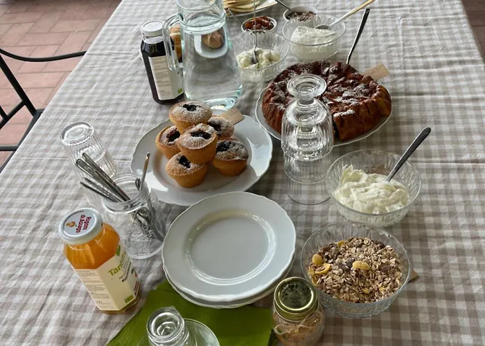 Monte Pagliaio Terra del Sole