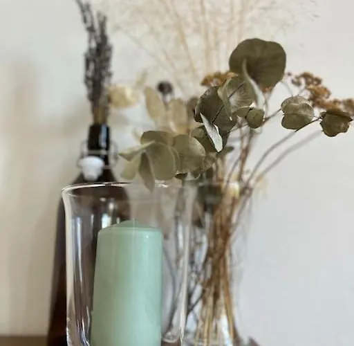 Monte Pagliaio Apartment *