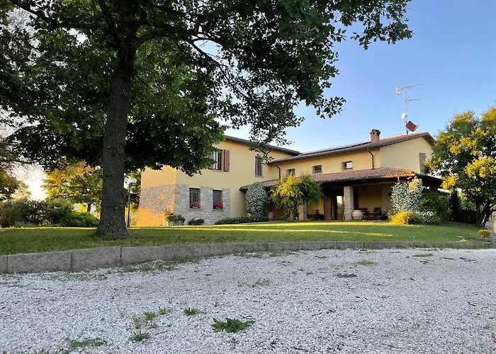 Apartment Monte Pagliaio