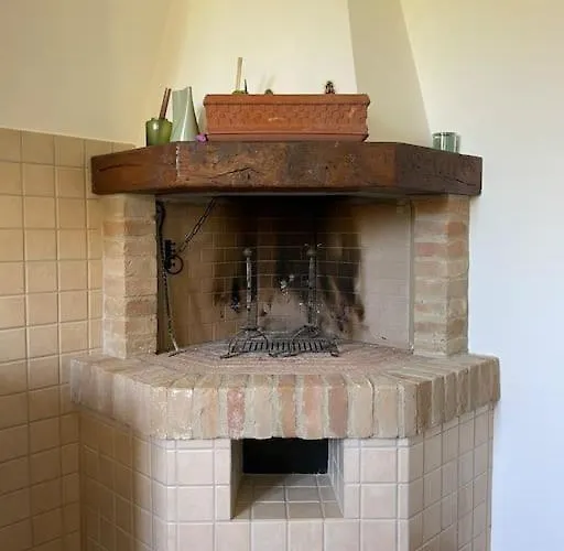 Monte Pagliaio Terra del Sole