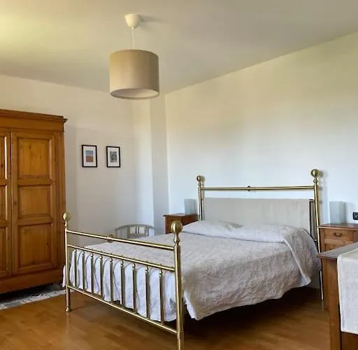 Apartment Monte Pagliaio Terra del Sole