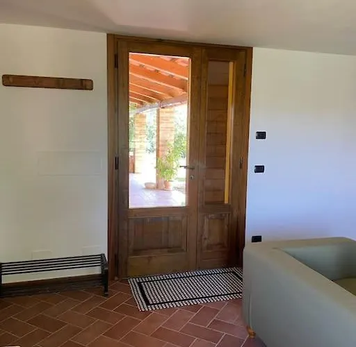 Apartment Monte Pagliaio *