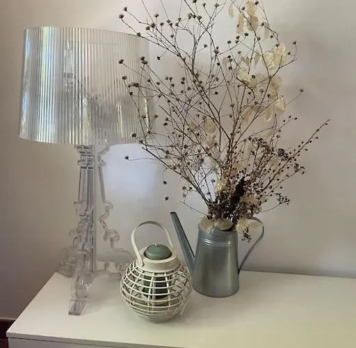 Monte Pagliaio Apartment