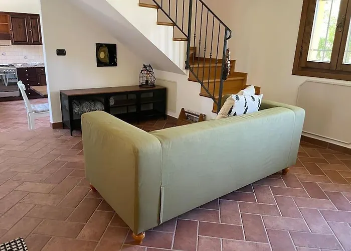 Apartment Monte Pagliaio *