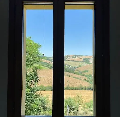 Monte Pagliaio Terra del Sole