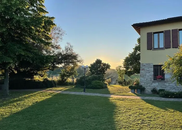 Apartment Monte Pagliaio