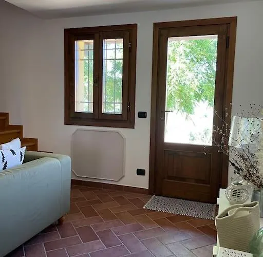 Apartment Monte Pagliaio