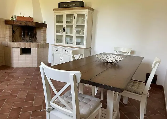 Apartment Monte Pagliaio