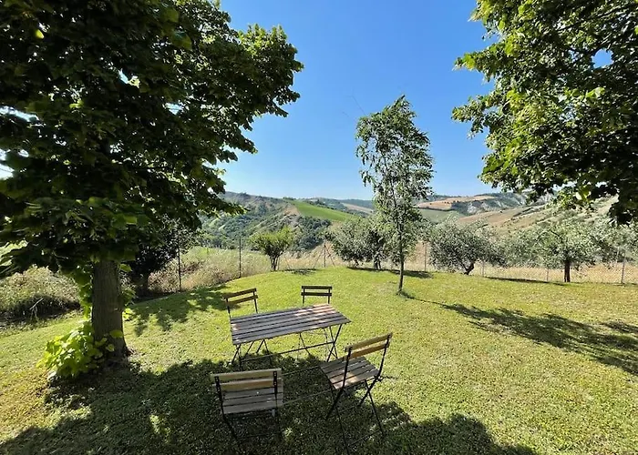 Monte Pagliaio 아파트 Terra del Sole