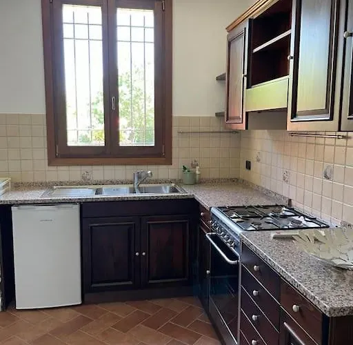 Apartment Monte Pagliaio