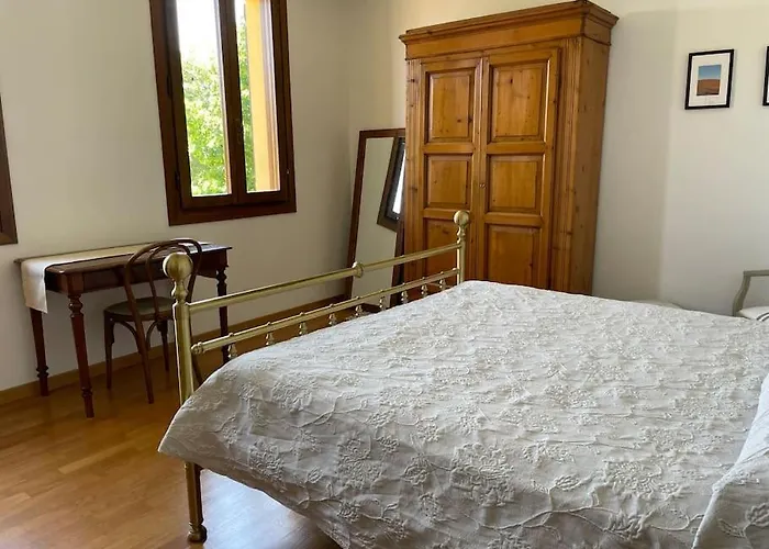 Monte Pagliaio Apartment *