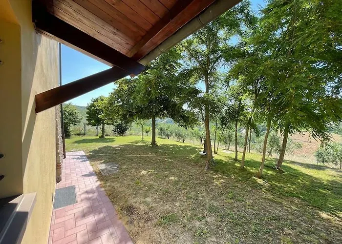 Apartment Monte Pagliaio